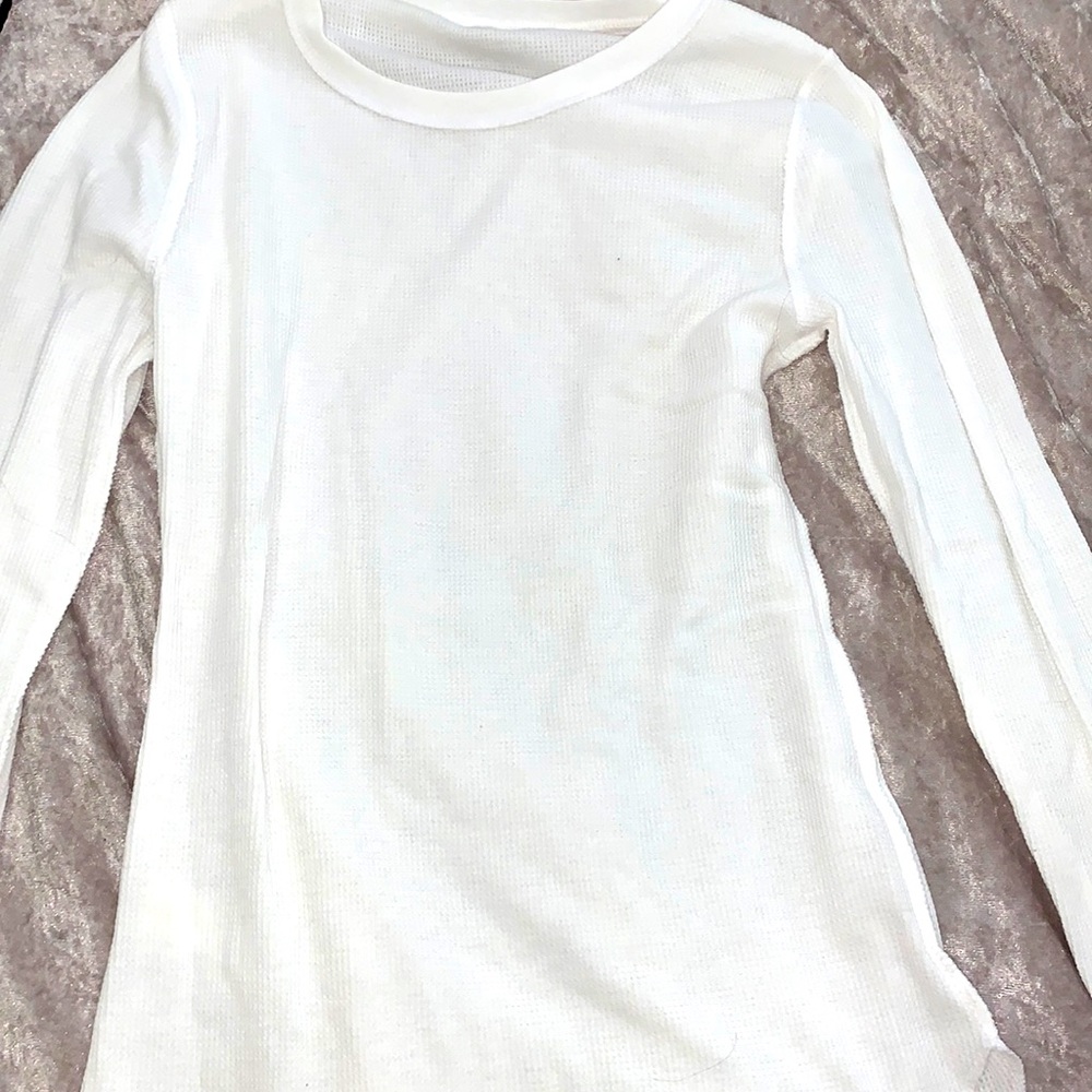 Long sleeve old navy Top